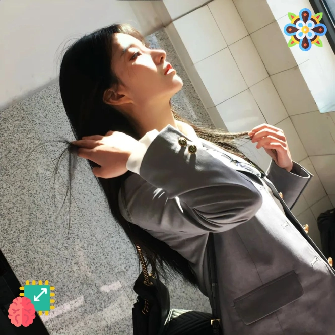 柚子